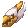 Thú Cưỡi Chim Vàng