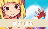 Tinh Linh